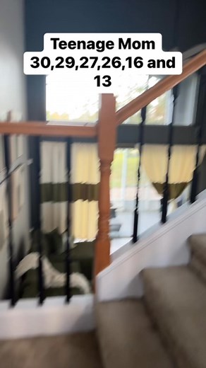 13K views · 164 reactions | I remember being homeless with four small...