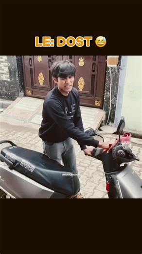 Bhai Log Ladki Dekhte Hi Kyun Badal Jaate Hai? 😳🔥 - #youtubeshorts #funny