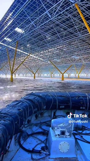 Floating Solar Projects: China's Offshore Renewable Energy | Clean Energy