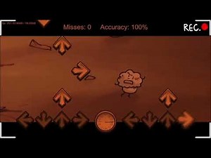 ASDF's Endless Muffin Time - Moonbear (teaser)