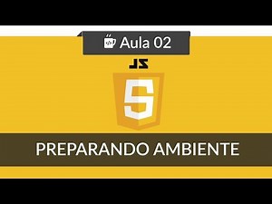 Javascript e HTML para iniciantes - #02 - Preparando ambiente