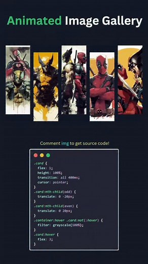 132 reactions · 13 shares | ✨ Create animation effect with HTML & CSS!  #NeonEffect #HTML #CSS #TextAnimation #ViralContent #InstaMagic #CreativeDesign #WebDesign #GlowUp | Coding Sameer | Facebook