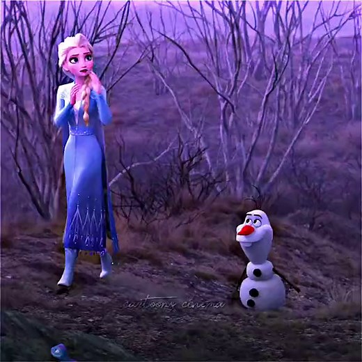 Olaf Singing Compilation | Frozen 2 Wallpapers HD
