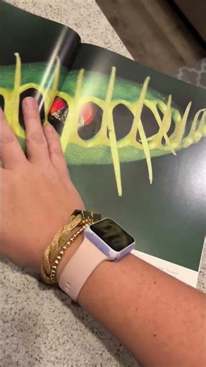 Great book for kids and adults! Amazing picture quality