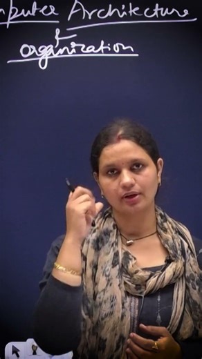 Computer Architecture & Organization