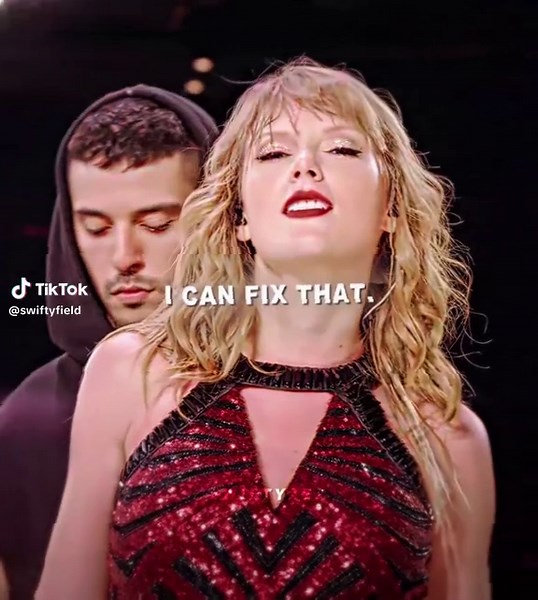 Taylor Swift Edit: A Sweetened Experience