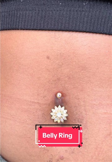 Explore Belly Rings: Body Modification Trends