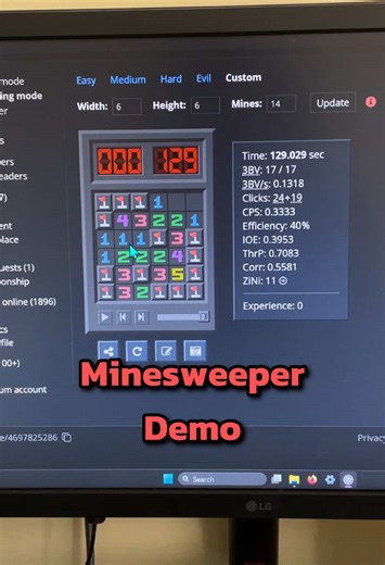 Minesweeper Game Basics Explained