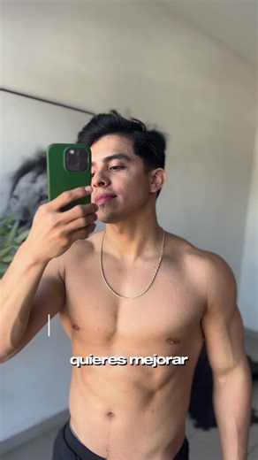 ¿Quieres mejorar tus tríceps ? Prueba esta rutina #fitness #gym #tricepsworkout | Víctor Martínez