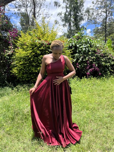 Bridesmaid Dress for Church? 😂