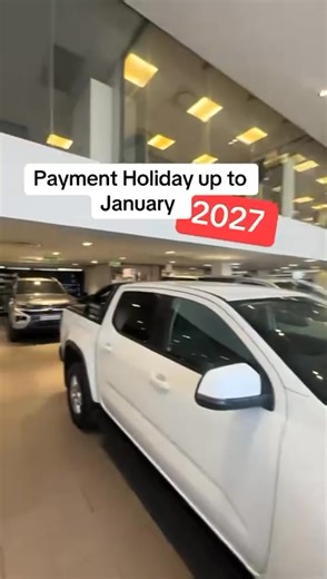Step into power, style, and German engineering with the all-new Amarok range. And here’s the deal that sets VW Melrose apart: Payment holiday up to January 2027! Exclusively available from VW Melrose in the heart of Sandton, this is your chance to drive a legend with a payment holiday that works for you. Ts & Cs apply | Subject to finance approval| We deliver nationwide | VW Melrose