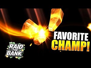 Day 10 & 11 MORE GOLD! NEW 60S READY | Raid: Shadow Legends