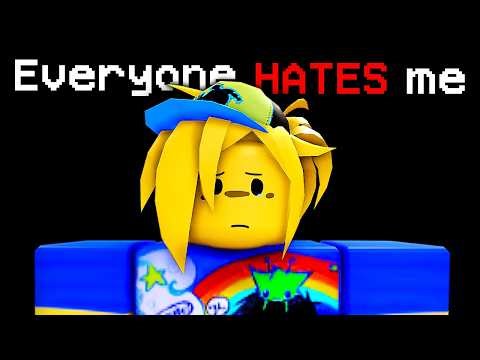 This "Retroslop" Roblox Game Is Really Sad...