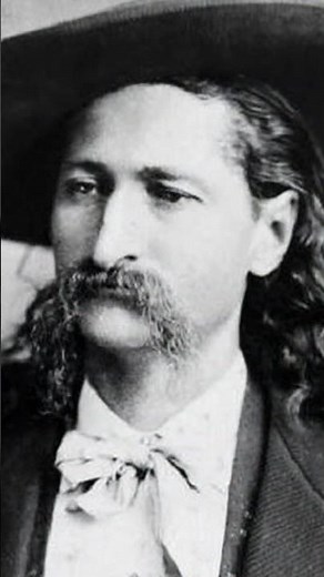 Why is it called the dead mans hand #historyshorts #history #americanhistory