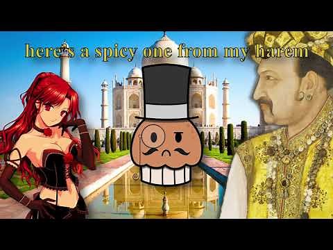 how Britain conquered India | Real story of why the British came to India | British Raj | Pt 1