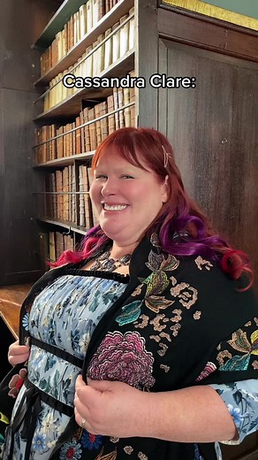 Cassandra Clare Books: A Journey into the Shadowhunter World