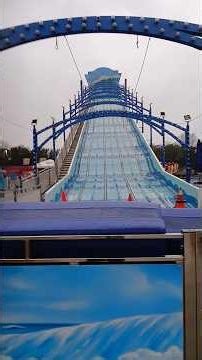 BROADWAY AT THE BEACH MYRTLE BEACH, SC