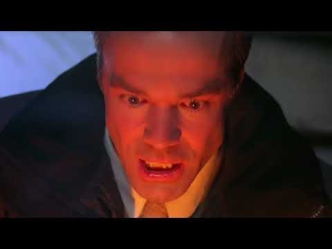 Crash Point Zero 2001 Atomic Bomb Test