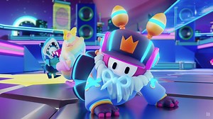 Fall Guys: Launch-Trailer zu Season 4 – die neuen Level & Funktionen vorgestellt