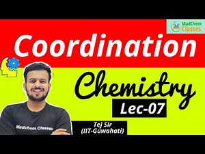 Jahn Teller Distortion in Coordination Chemistry For CSIR NET | IIT JAM | GATE Chemistry | Tej Sir