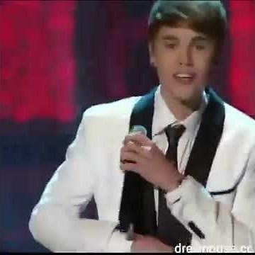 Justin Bieber - Mistletoe (Live Performance)