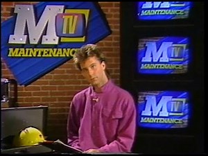 SCRTD - 1980s - "Bus Rapping"