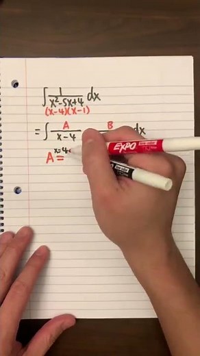 This Will Help You With Your Calc 2 Integral!