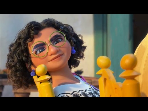 Encanto - Types of Homes   Parts Of A House