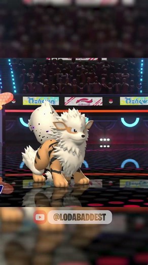 Gardevoir Mega evolve had me scared