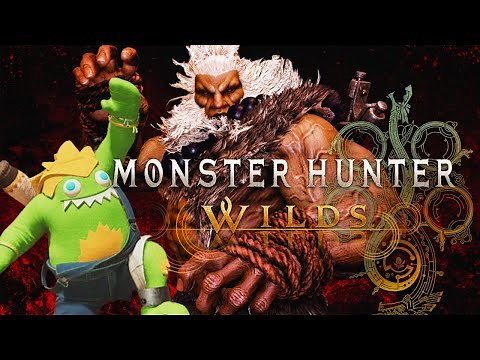 Unlock Akuma Armor in Monster Hunter Wilds – Ultimate Strength Quest Guide (Street Fighter Collab)