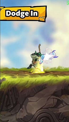 The BEST Imugi Combos in Brawlhalla 🐢