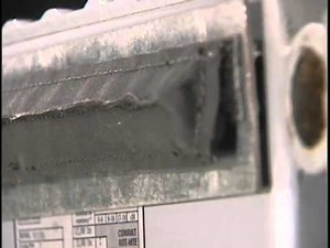 Dock Leveler Weatherseals