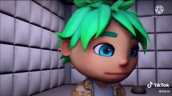 Meta Runner Season 2 Tari and Theo @smg4official @glitch_productions #jaylalife💕 #MetaRunner #SMG4 #MetaRunnerTari #metarunnertheo #smg4tari #metarunnerseason2 💙