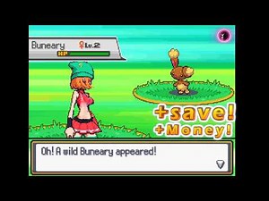 Pokémon Naughty Version [v0.1.1] - Gameplay - 100% Gallery & Save File | PC/Android