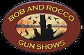 Bob and Rocco Gun Show