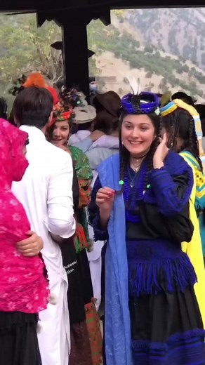 Kalash uchaw Festival month August 2021 #kalashfestival #viralreels #viralvideo #video #viralpost | Kailash festival updates
