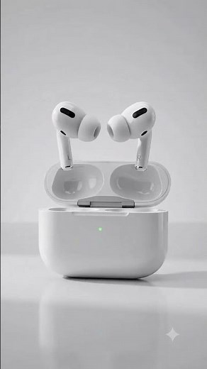 Apple AirPods Pro 2 🔥 Best Wireless Earbuds in 2026? #shorts