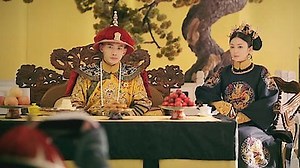 Watch Story of Yanxi Palace Season 1 Episode 1 - Episode 1