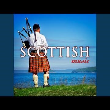 Highland Cradle Song