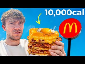 We Tested EVERY Fast Food Breakfast In America