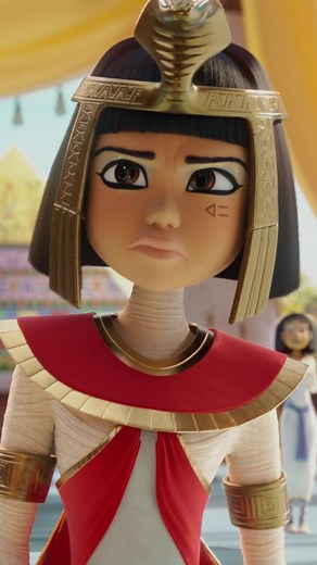 Découvrez Sacrées Momies : Une aventure intemporelle