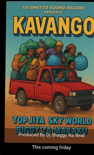 @ make @Dj Shaggy Na Beat