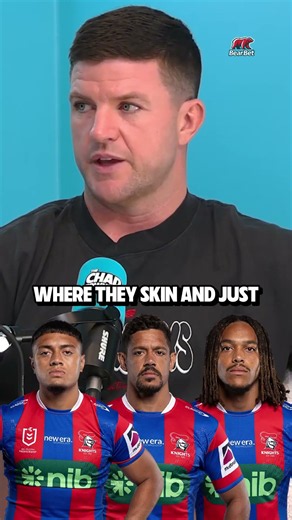 This is how the Knights can make the Grand Final!