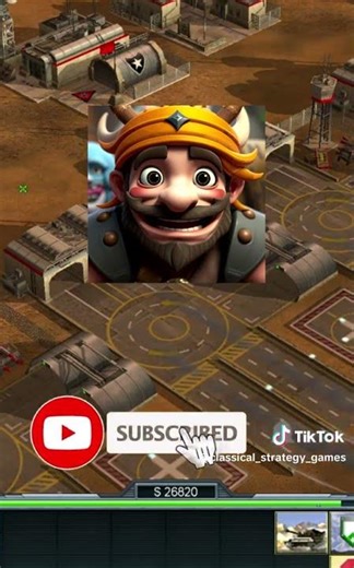 🔴 USA vs Insane AI China army Command & Conquer Generals Zero Hour