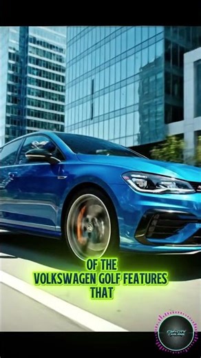 VW Golf Performance Secrets You Didn’t Know — Hidden Power Unlocked!