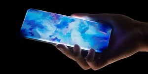 Xiaomi's Latest Concept Phone Features Curved Screens on All Four Edges