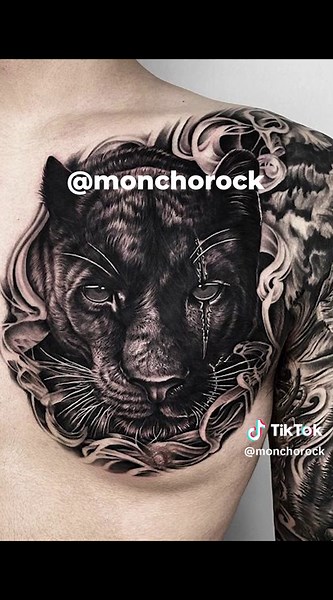 Tatuajes de Pumas: Significado y Diseños Populares
