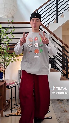 How to Style Your Pinstripe Barrel Pants Effectively