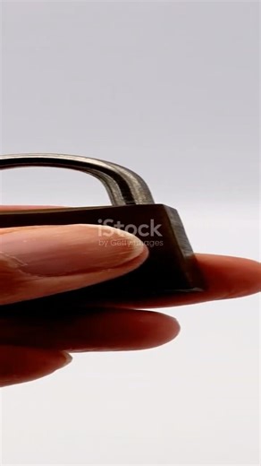 The secret purpose of tiny hole in the padlock revealed!🔓