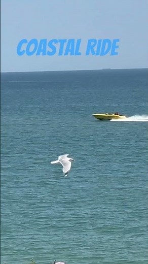 Bridlington Coastal Ride – UK Motorbike